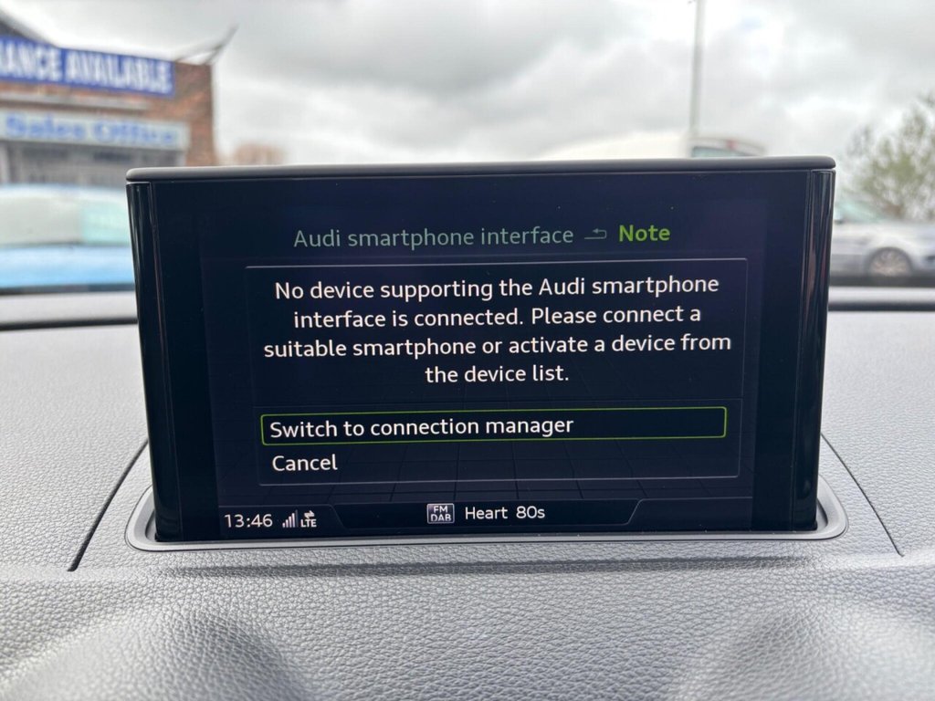 Used Audi A3 2018 for sale - 77780837: Photo 37