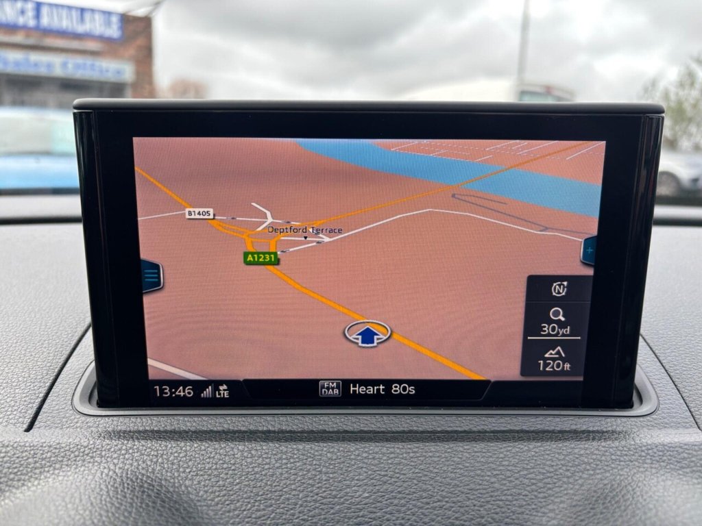 Used Audi A3 2018 for sale - 77780837: Photo 38