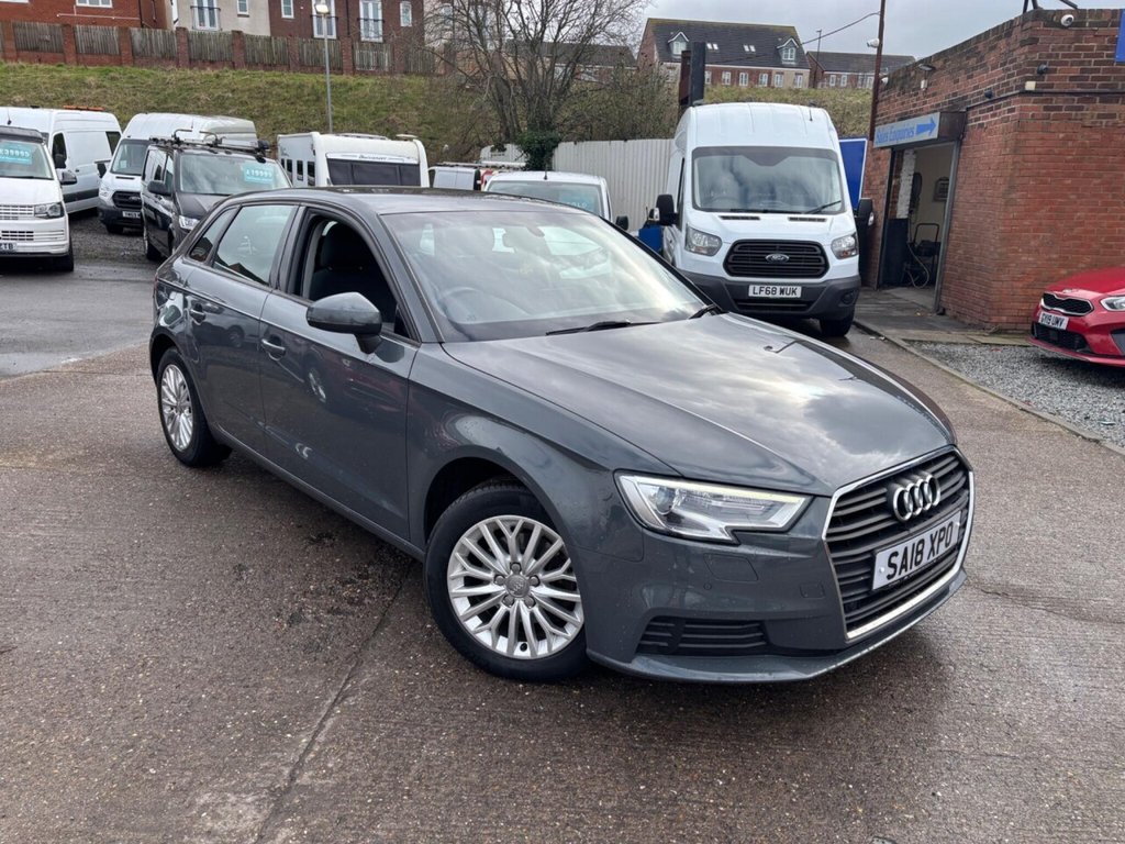 Used Audi A3 2018 for sale - 77780837: Photo 5