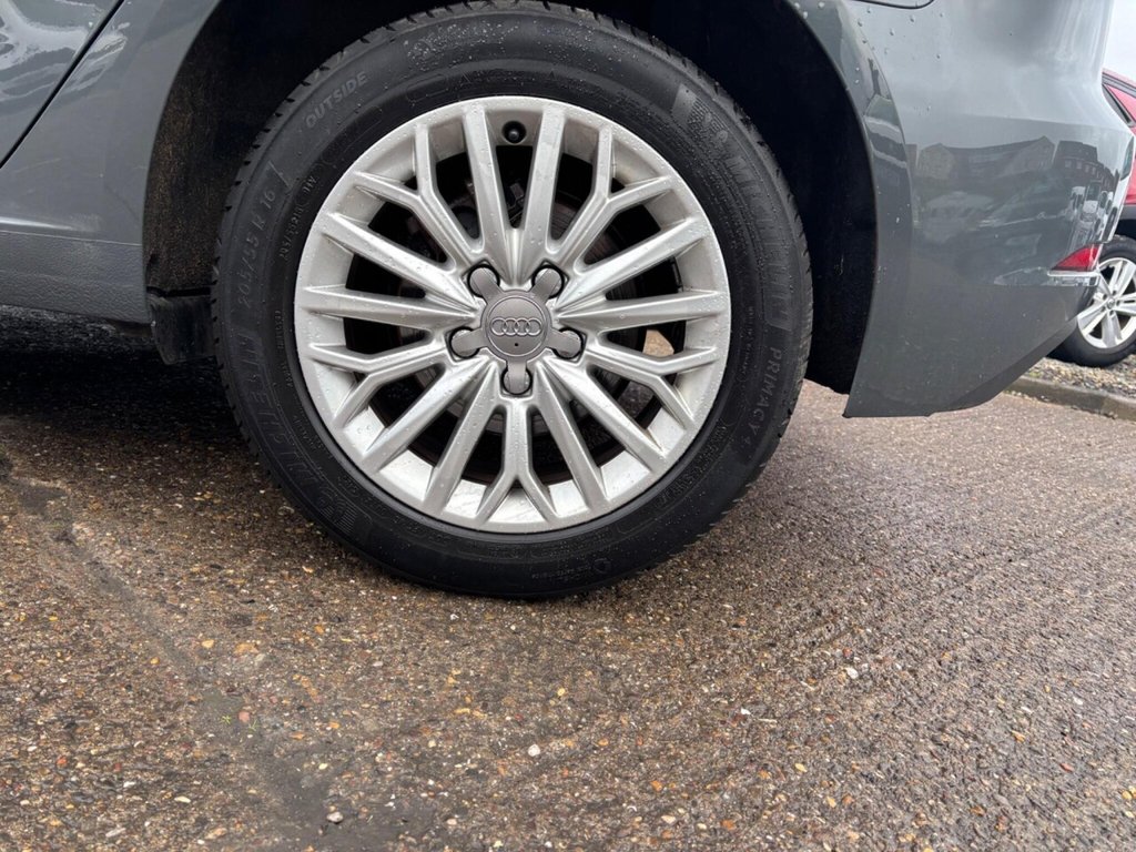 Used Audi A3 2018 for sale - 77780837: Photo 6