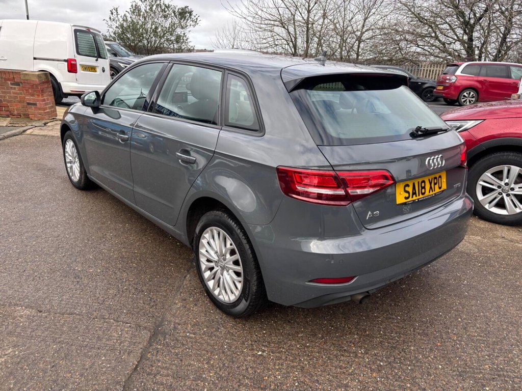Used Audi A3 2018 for sale - 77780837: Photo 7
