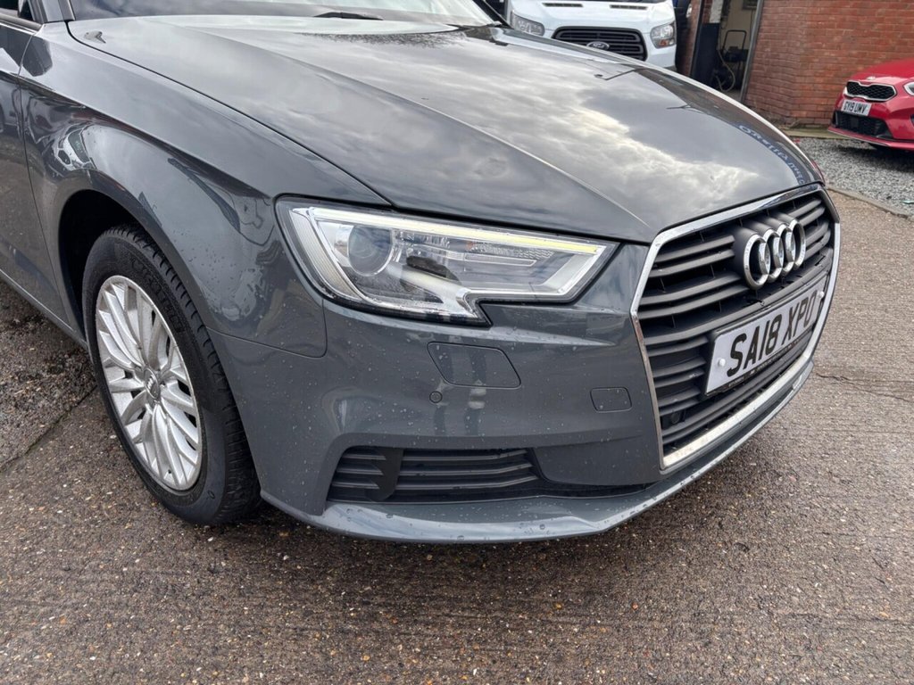 Used Audi A3 2018 for sale - 77780837: Photo 9