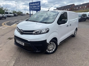 Used Toyota ProAce 2022 for sale - 79103816: Photo