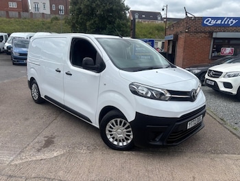 Used Toyota ProAce 2022 for sale - 79103816: Photo