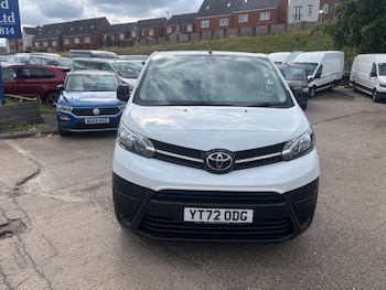 Used Toyota ProAce 2022 for sale - 79103816: Photo