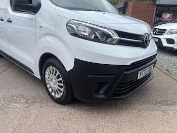 Used Toyota ProAce 2022 for sale - 79103816: Photo