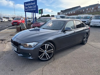 Used BMW 3 Series 2012 for sale - 79032572: Photo