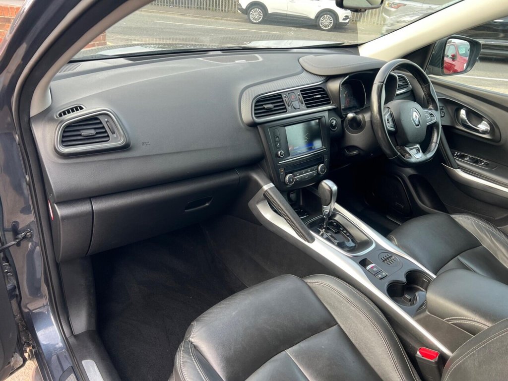 Used Renault Kadjar 2016 for sale - 78030800: Photo 11