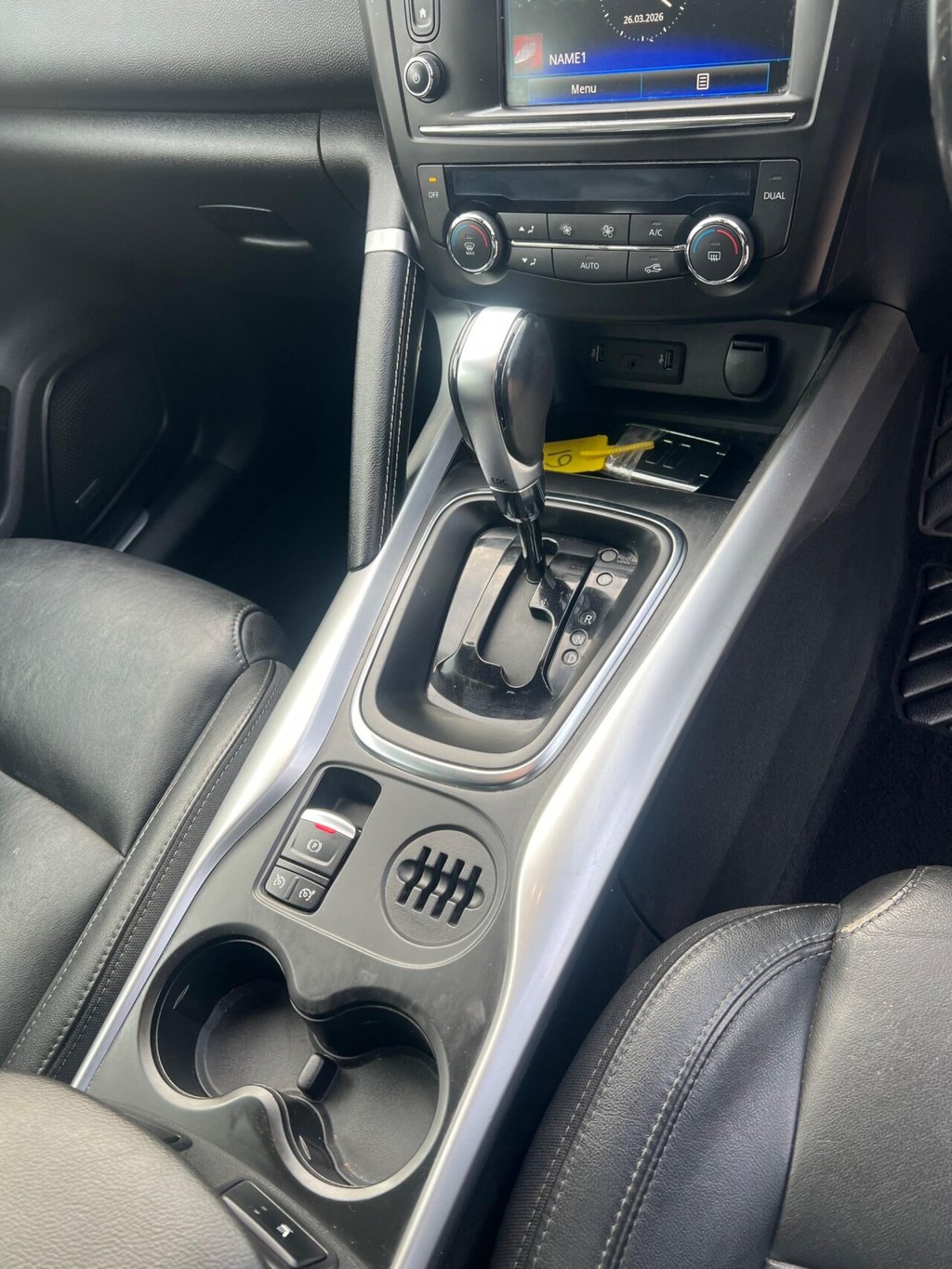 Used Renault Kadjar 2016 for sale - 78030800: Photo 12