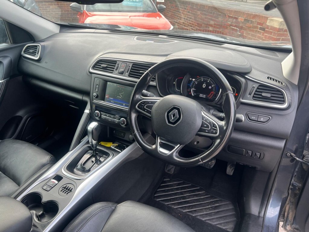 Used Renault Kadjar 2016 for sale - 78030800: Photo 13