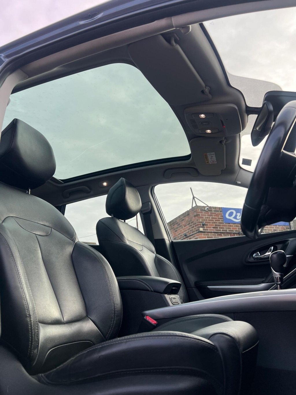 Used Renault Kadjar 2016 for sale - 78030800: Photo 14