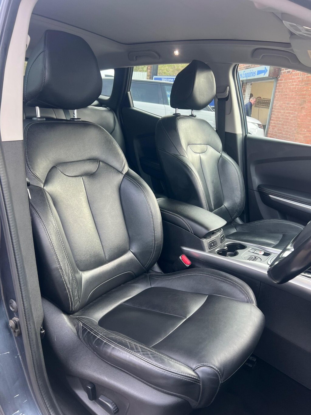 Used Renault Kadjar 2016 for sale - 78030800: Photo 15