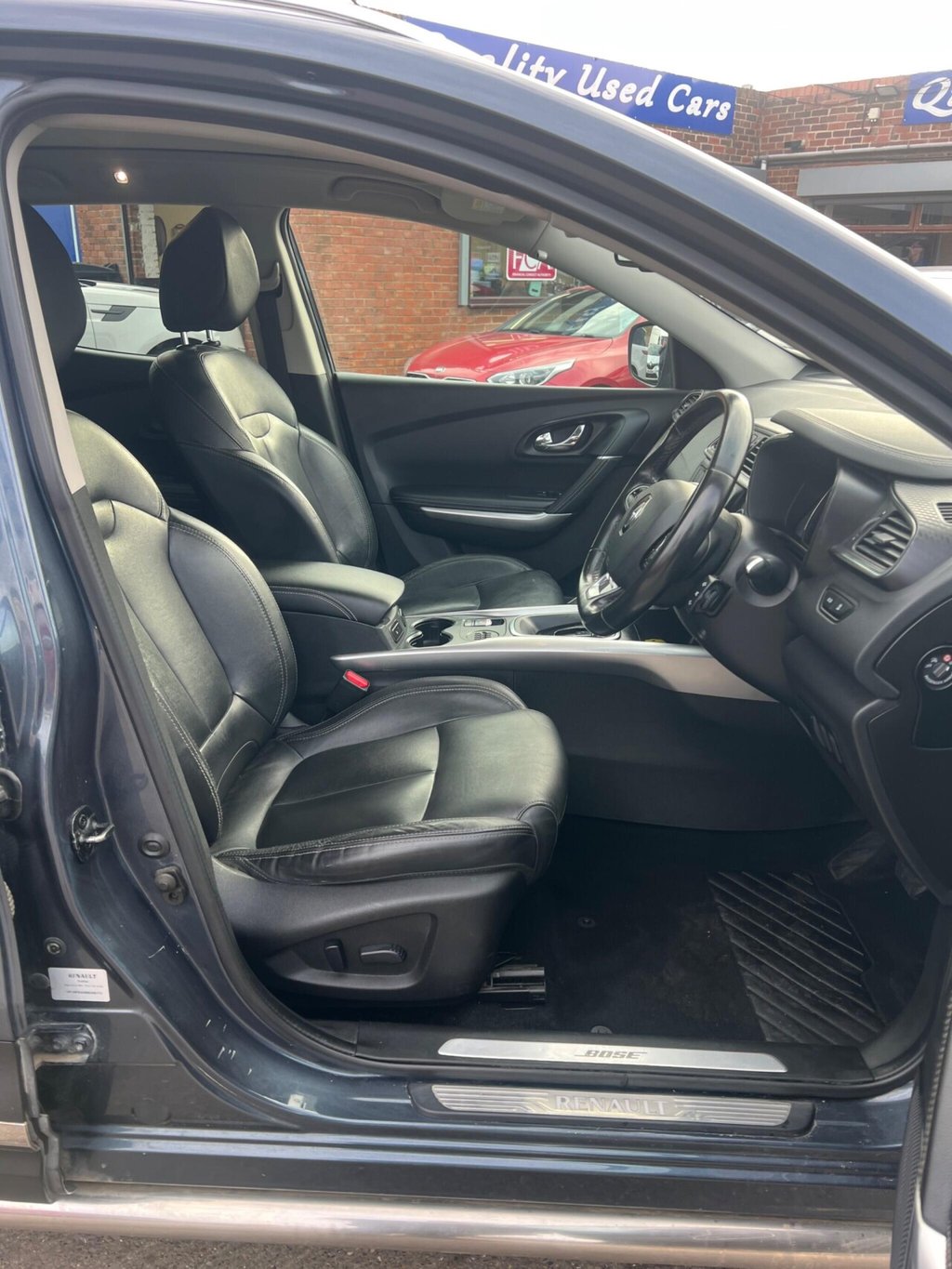 Used Renault Kadjar 2016 for sale - 78030800: Photo 16