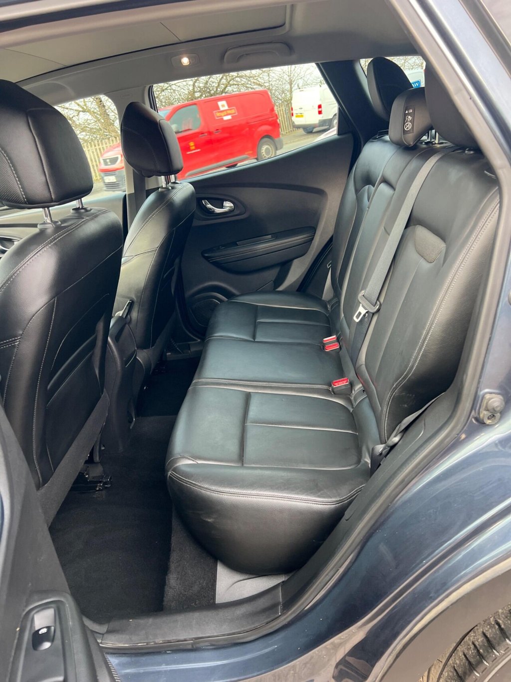 Used Renault Kadjar 2016 for sale - 78030800: Photo 17