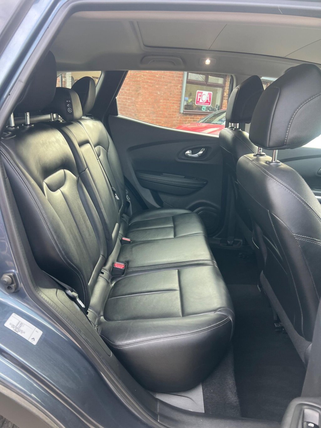 Used Renault Kadjar 2016 for sale - 78030800: Photo 18