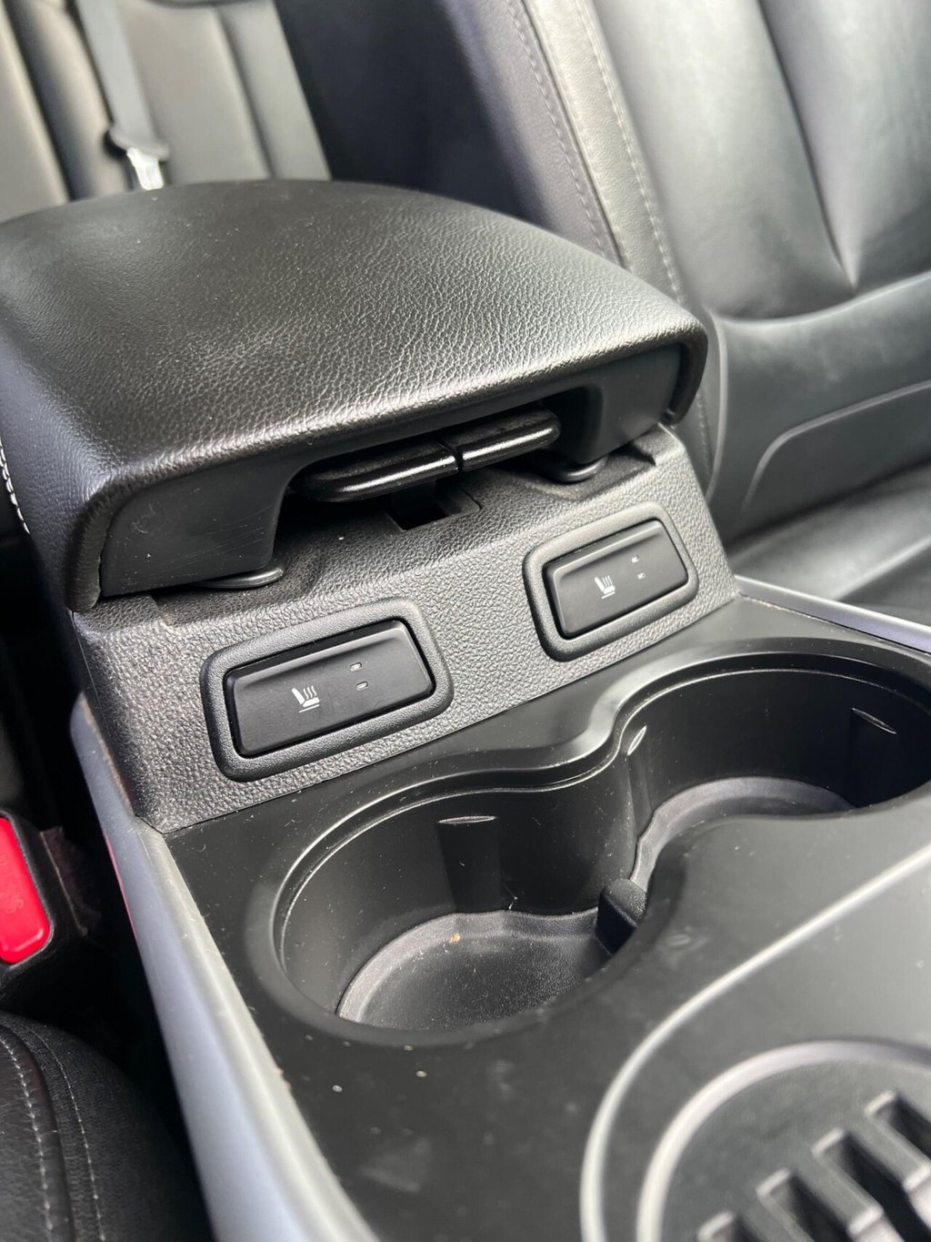 Used Renault Kadjar 2016 for sale - 78030800: Photo 20