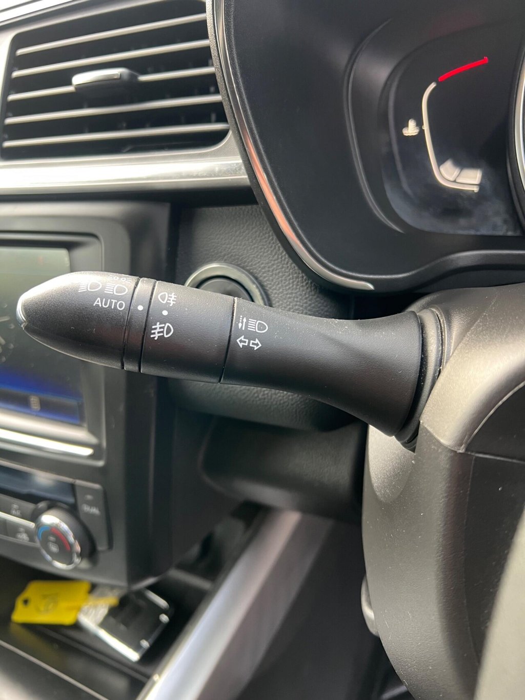 Used Renault Kadjar 2016 for sale - 78030800: Photo 21