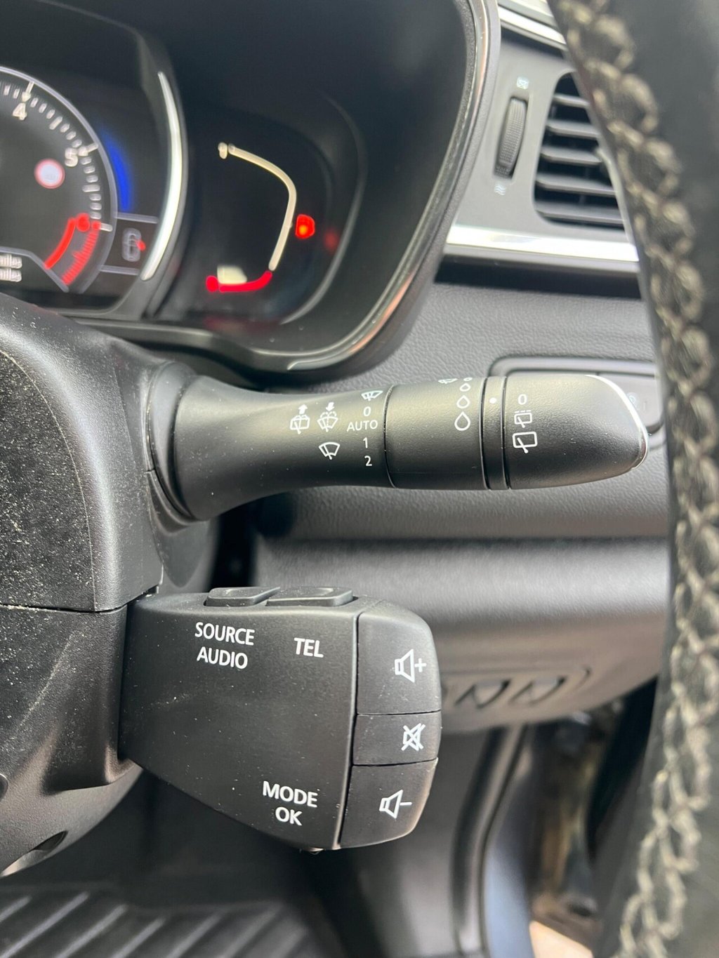 Used Renault Kadjar 2016 for sale - 78030800: Photo 22