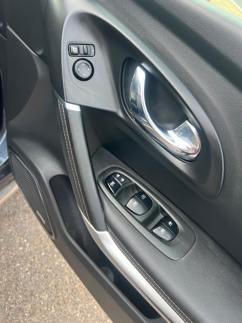 Used Renault Kadjar 2016 for sale - 78030800: Photo 24