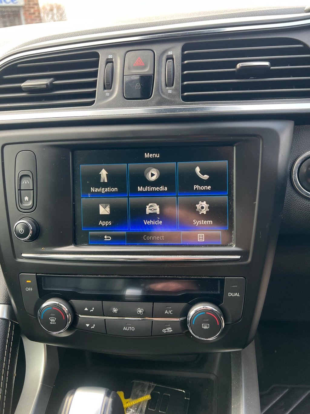 Used Renault Kadjar 2016 for sale - 78030800: Photo 25