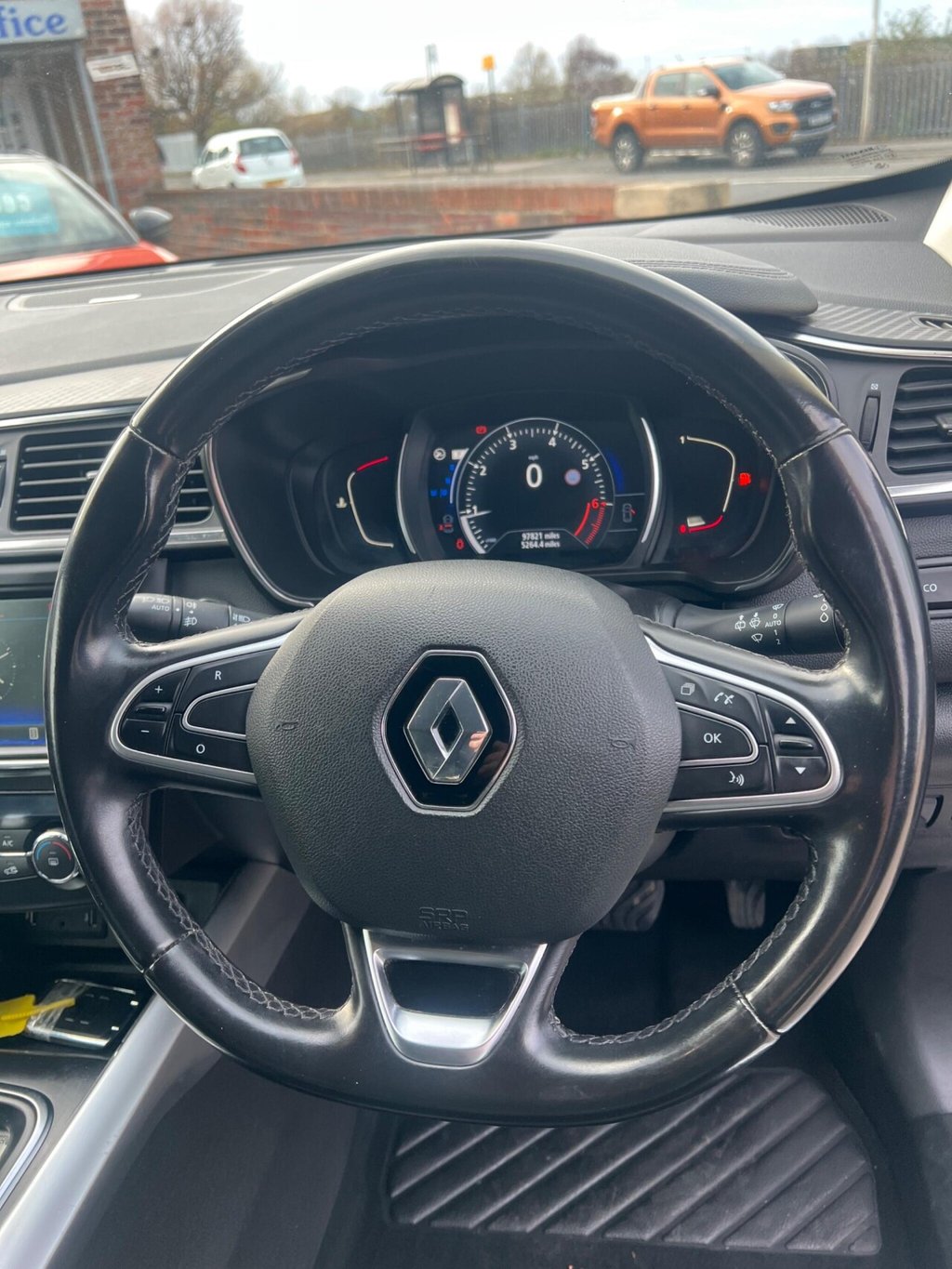 Used Renault Kadjar 2016 for sale - 78030800: Photo 28