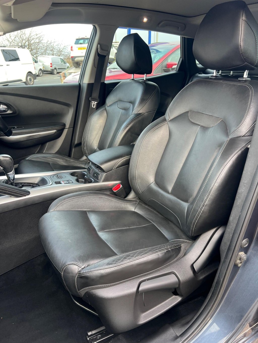 Used Renault Kadjar 2016 for sale - 78030800: Photo 29