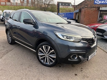 Used Renault Kadjar 2016 for sale - 78030800: Photo
