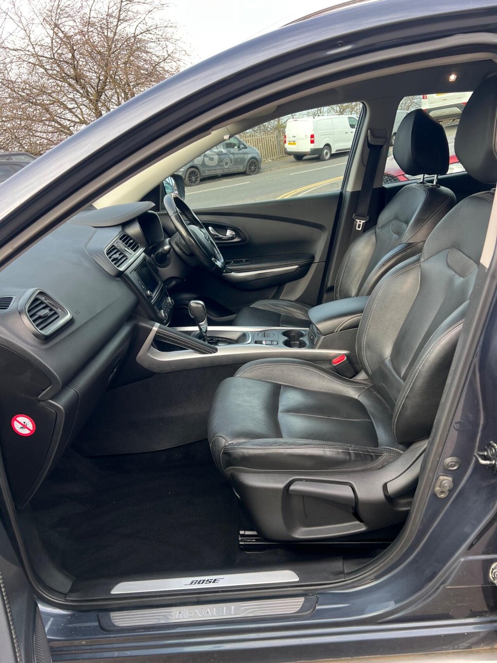 Used Renault Kadjar 2016 for sale - 78030800: Photo 30