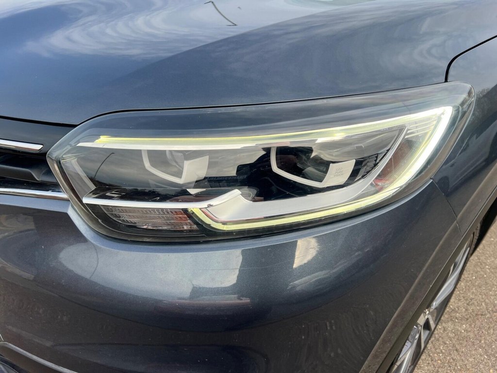 Used Renault Kadjar 2016 for sale - 78030800: Photo 8