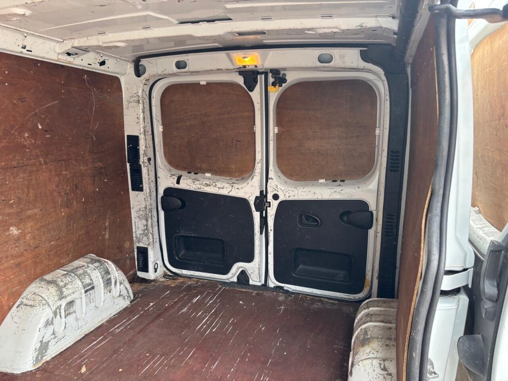 Used Renault Trafic 2016 for sale - 77953229: Photo 14