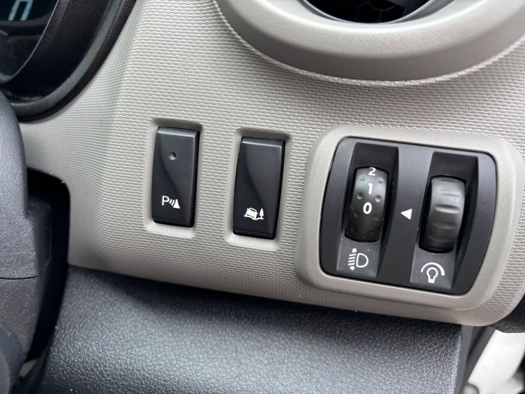 Used Renault Trafic 2016 for sale - 77953229: Photo 21