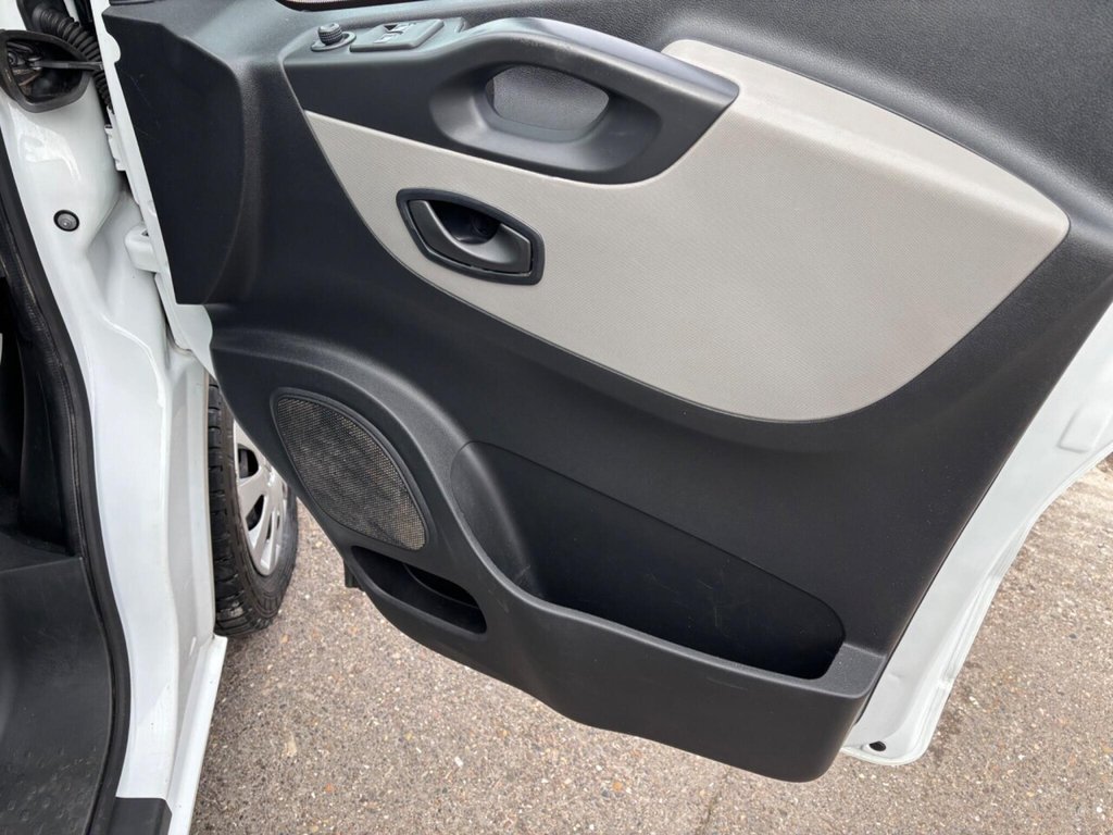 Used Renault Trafic 2016 for sale - 77953229: Photo 22