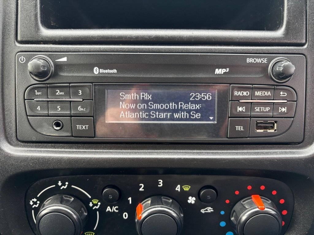 Used Renault Trafic 2016 for sale - 77953229: Photo 23