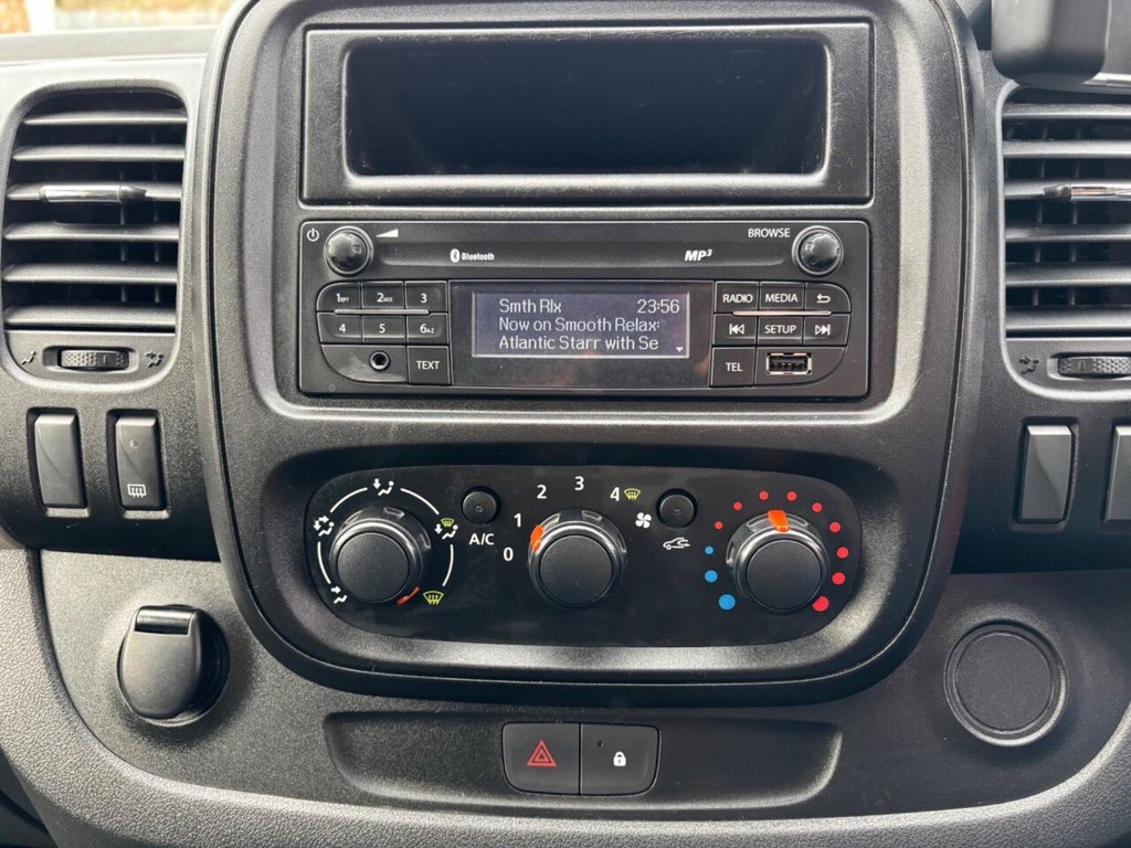 Used Renault Trafic 2016 for sale - 77953229: Photo 24