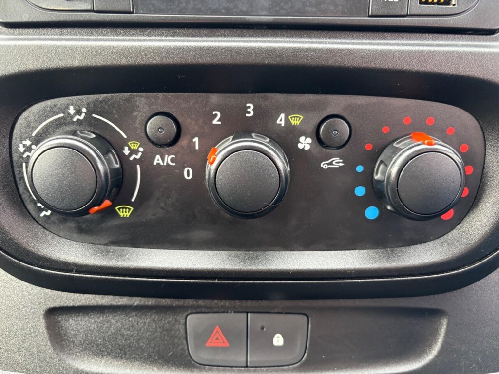 Used Renault Trafic 2016 for sale - 77953229: Photo 27