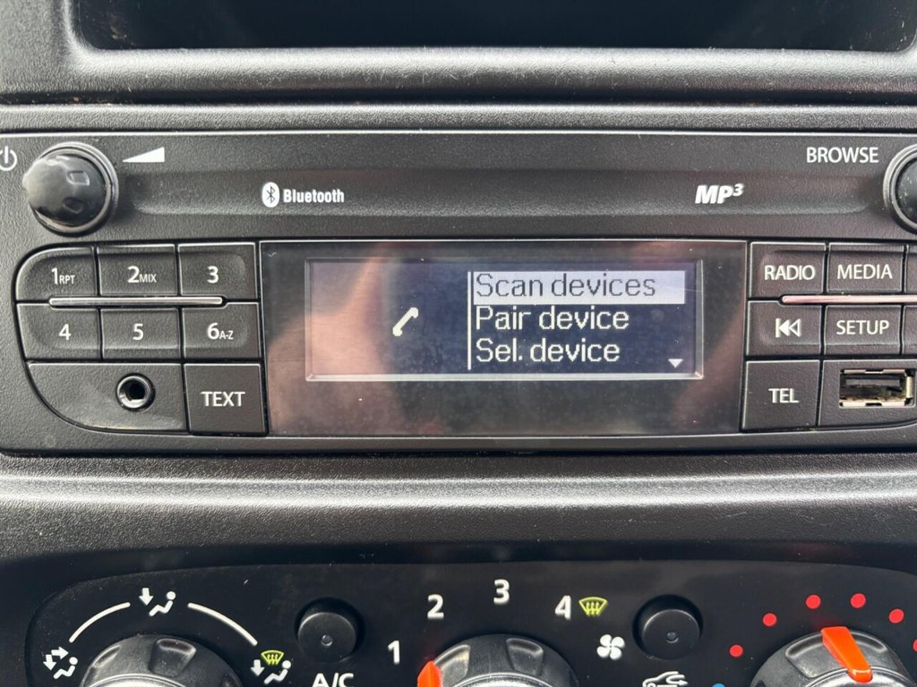 Used Renault Trafic 2016 for sale - 77953229: Photo 28