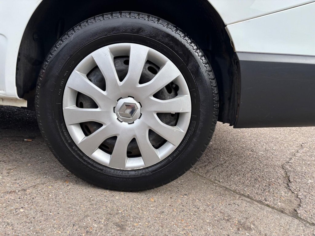 Used Renault Trafic 2016 for sale - 77953229: Photo 5