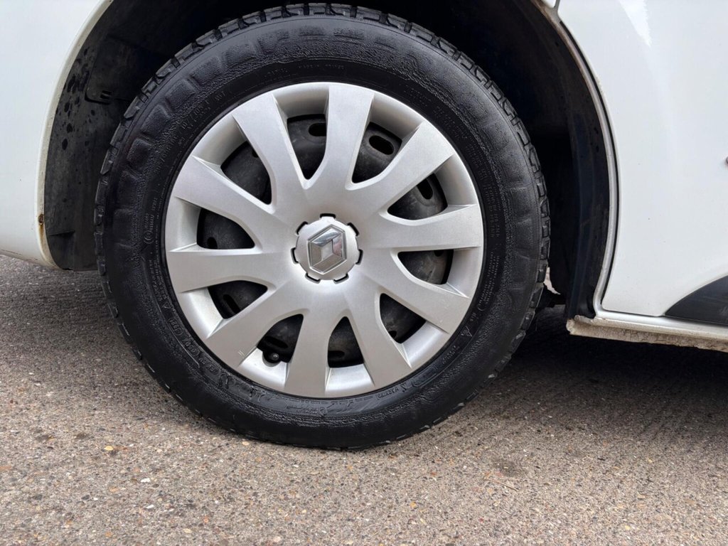 Used Renault Trafic 2016 for sale - 77953229: Photo 6