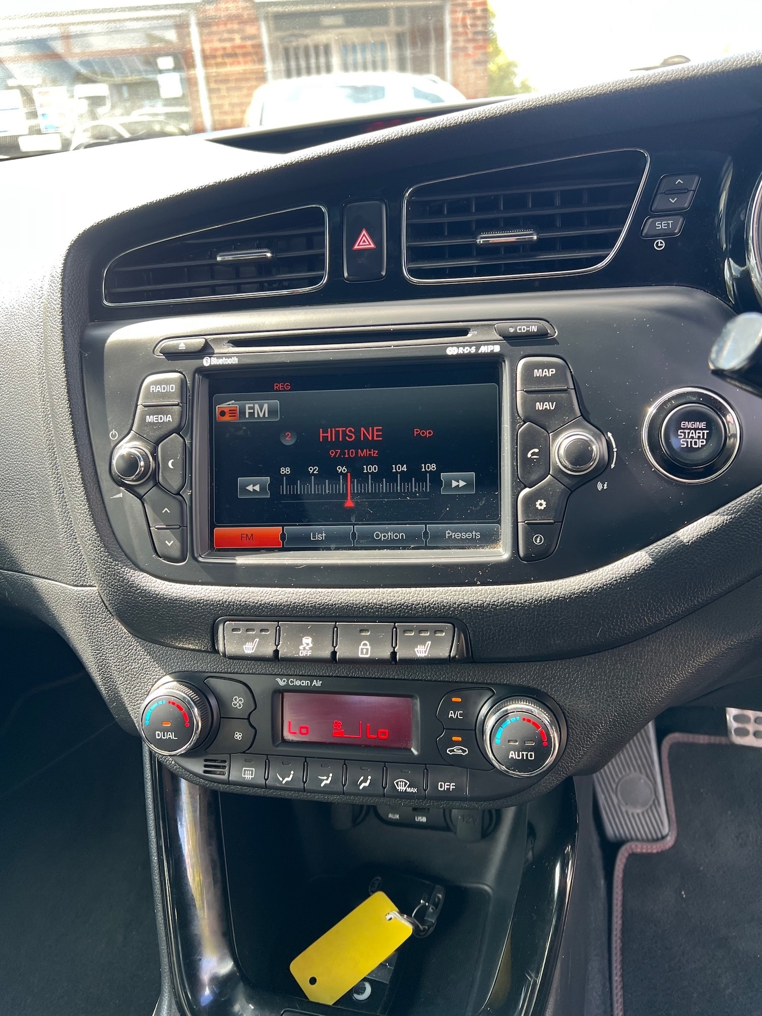 Vehicle 16