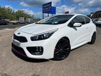 2014 (64) - 1.6T GDi GT Tech 3dr