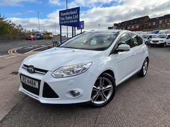 Ford - Focus