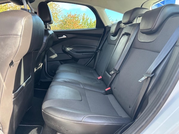 Used Ford Focus 2014 for sale - 76188436: Photo 20