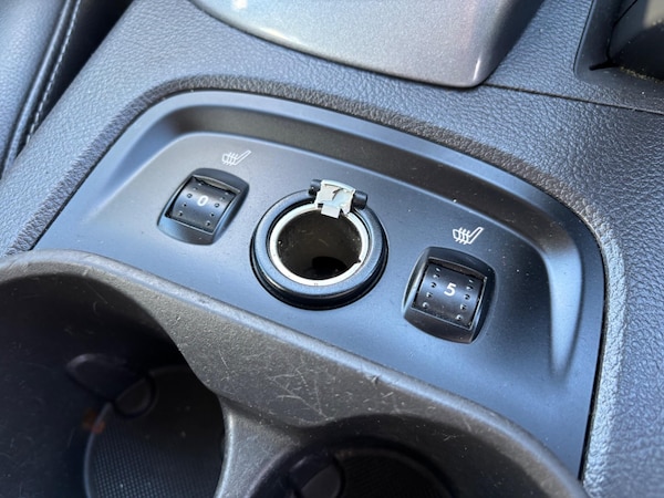 Used Ford Focus 2014 for sale - 76188436: Photo 25