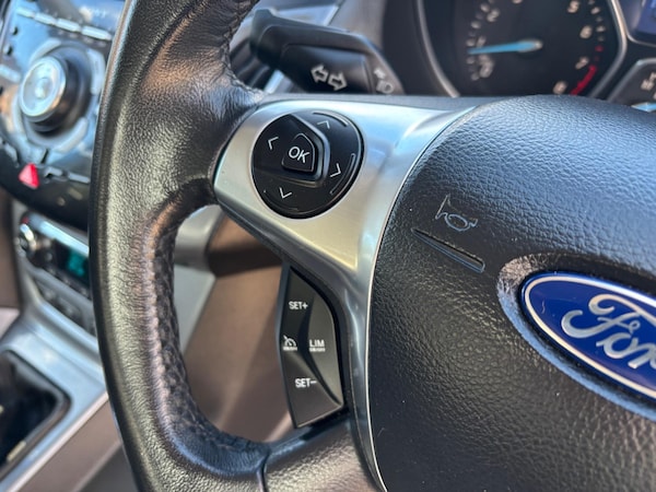 Used Ford Focus 2014 for sale - 76188436: Photo 26