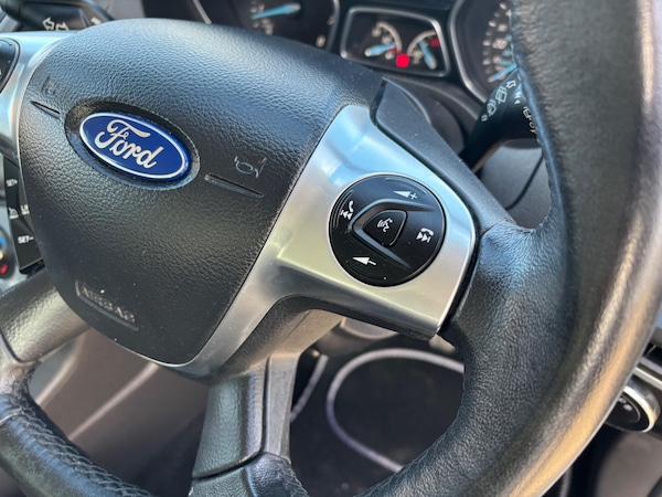 Used Ford Focus 2014 for sale - 76188436: Photo 27