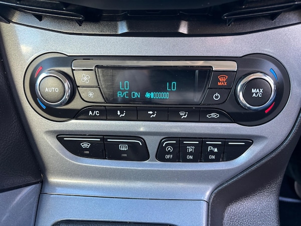 Used Ford Focus 2014 for sale - 76188436: Photo 29