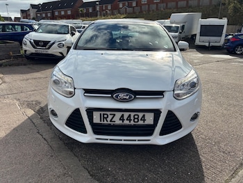 Used Ford Focus 2014 for sale - 76188436: Photo 2