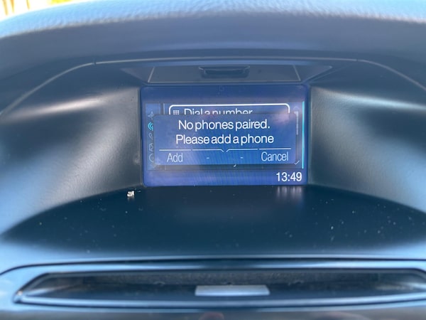 Used Ford Focus 2014 for sale - 76188436: Photo 33