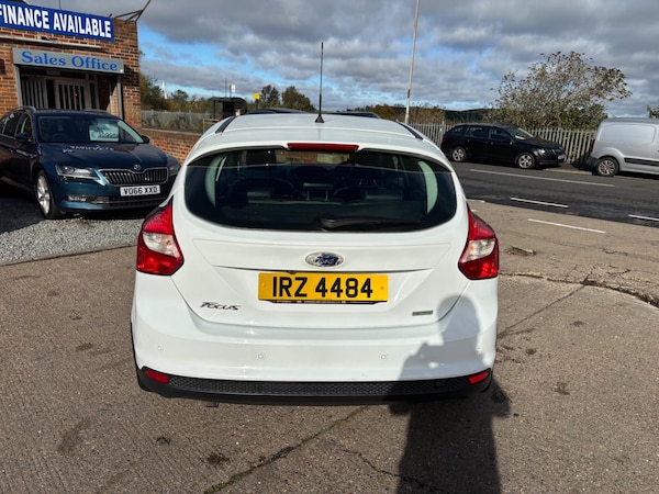 Used Ford Focus 2014 for sale - 76188436: Photo 5