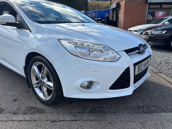 Used Ford Focus 2014 for sale - 76188436: Photo 7